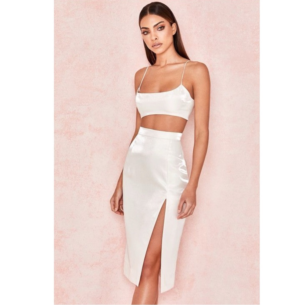 House of CB Imogen Top & Kaia Skirt